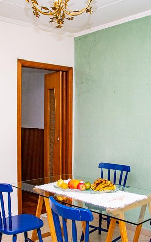 Casa para alugar com 147m², 4 quartos e 4 vagas