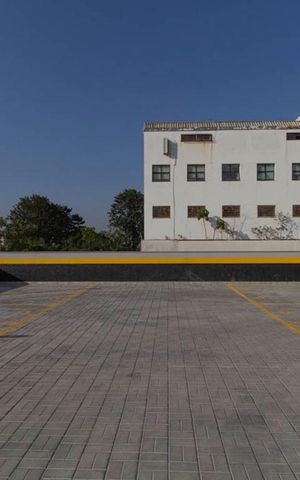 Apartamento à venda com 63m², 2 quartos e 1 vagaÁrea Comum - Garagem