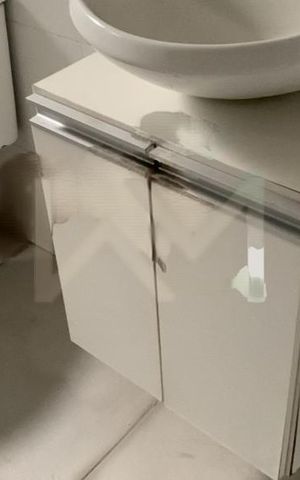 Casa para alugar com 31m², 1 quarto e sem vaga