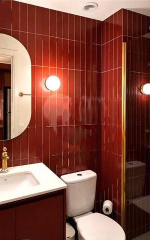 Studio à venda com 44m², 1 quarto e sem vaga