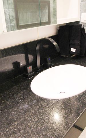 Apartamento à venda com 72m², 2 quartos e 2 vagasBanheiro