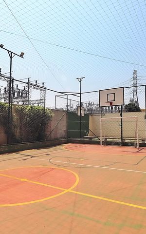 Apartamento à venda com 51m², 2 quartos e 1 vagaÁrea comum - Quadra esportiva