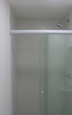 Apartamento para alugar com 38m², 2 quartos e sem vagaBanheiro