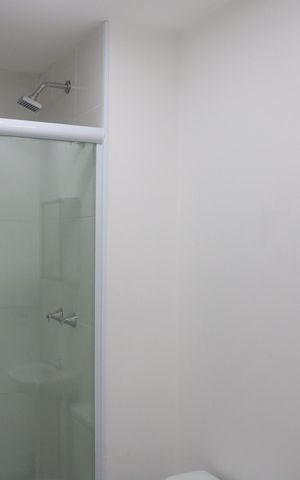 Apartamento para alugar com 38m², 2 quartos e sem vagaBanheiro