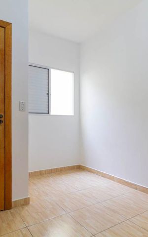 Casa de condomínio para alugar com 48m², 2 quartos e 1 vaga Casa de condomínio para alugar com 48m², 2 quartos e 1 vagaQuarto 2