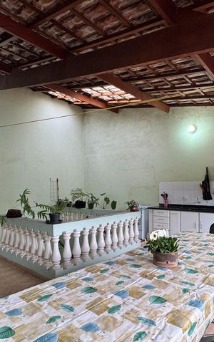 Casa à venda com 180m², 3 quartos e 2 vagas Casa à venda com 180m², 3 quartos e 2 vagasÁrea gourmet