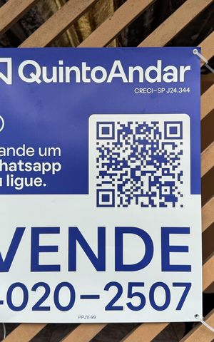 Casa à venda com 180m², 3 quartos e 2 vagas Casa à venda com 180m², 3 quartos e 2 vagasPlaca