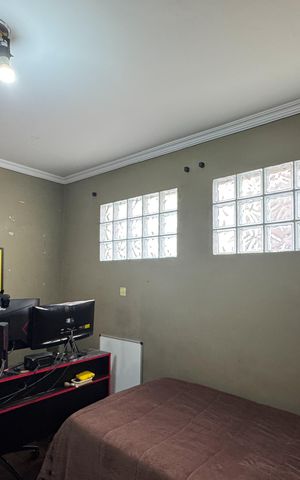 Casa à venda com 180m², 3 quartos e 2 vagas Casa à venda com 180m², 3 quartos e 2 vagasQuarto 2