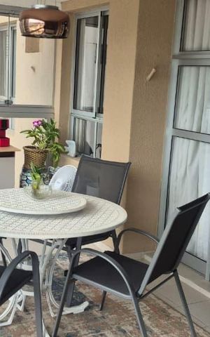 Apartamento à venda com 83m², 2 quartos e 1 vagaVaranda