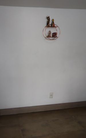 Casa para alugar com 70m², 2 quartos e 1 vagaSala