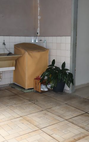 Casa para alugar com 70m², 2 quartos e 1 vagaÁrea de Serviço