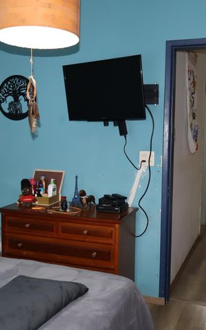 Casa para alugar com 70m², 2 quartos e 1 vagaQuarto 2