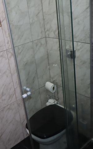 Casa para alugar com 70m², 2 quartos e 1 vagaBanheiro