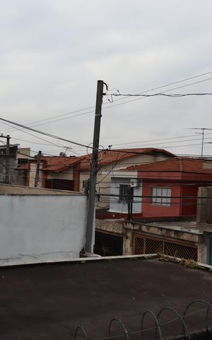 Casa para alugar com 70m², 2 quartos e 1 vagaVista do Quarto 2