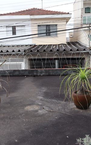 Casa para alugar com 70m², 2 quartos e 1 vagaVista do Quarto 2