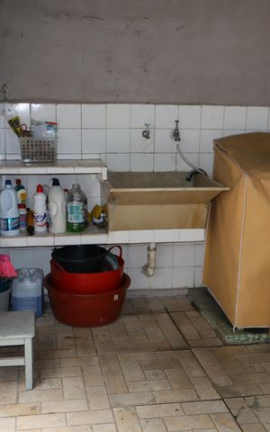 Casa para alugar com 70m², 2 quartos e 1 vagaÁrea de Serviço