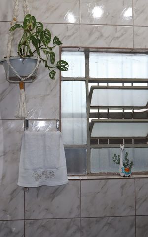 Casa para alugar com 70m², 2 quartos e 1 vagaBanheiro