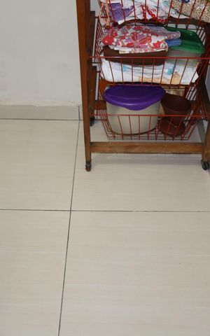 Casa para alugar com 70m², 2 quartos e 1 vagaQuarto de dispensa