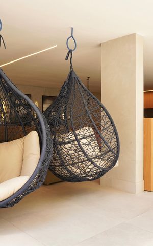 Studio à venda com 45m², 1 quarto e 1 vaga Studio à venda com 45m², 1 quarto e 1 vagaÁrea comum - Espaço Gourmet
