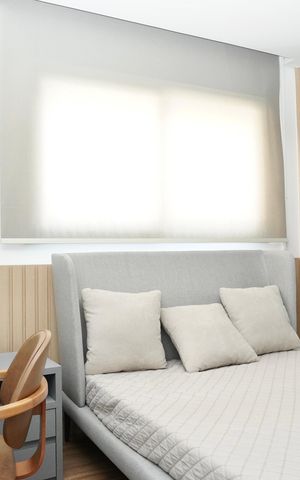 Studio à venda com 45m², 1 quarto e 1 vaga Studio à venda com 45m², 1 quarto e 1 vagaSuíte