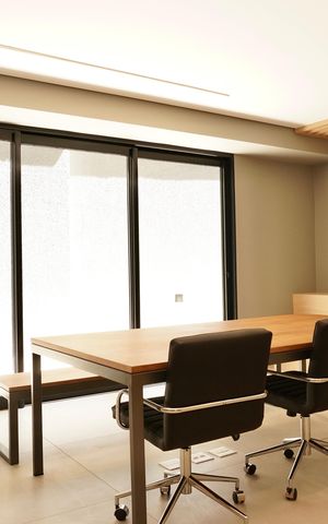 Studio à venda com 45m², 1 quarto e 1 vaga Studio à venda com 45m², 1 quarto e 1 vagaÁrea comum - Coworking