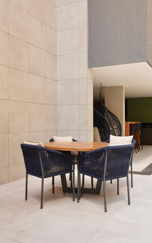 Studio à venda com 45m², 1 quarto e 1 vaga Studio à venda com 45m², 1 quarto e 1 vagaÁrea comum - Espaço Gourmet