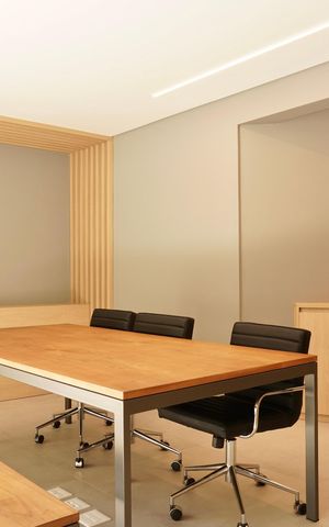 Studio à venda com 45m², 1 quarto e 1 vaga Studio à venda com 45m², 1 quarto e 1 vagaÁrea comum - Coworking