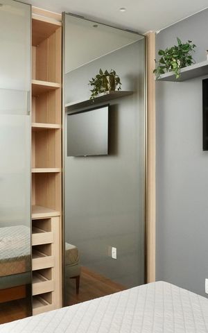 Studio à venda com 45m², 1 quarto e 1 vaga Studio à venda com 45m², 1 quarto e 1 vagaSuíte
