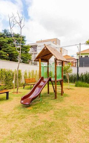 Apartamento para alugar com 55m², 2 quartos e 1 vagaÁrea comum