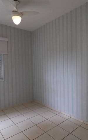 Apartamento para alugar com 70m², 3 quartos e 1 vagaQUARTO 1