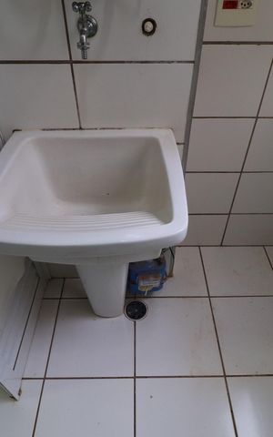 Apartamento para alugar com 70m², 3 quartos e 1 vagaCOZINHA