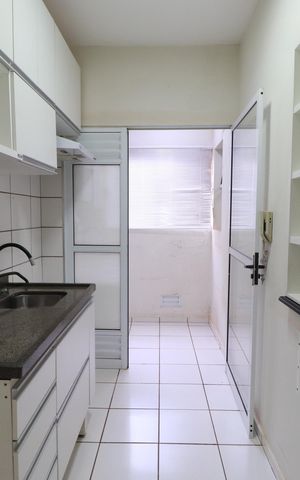 Apartamento para alugar com 70m², 3 quartos e 1 vagaCOZINHA