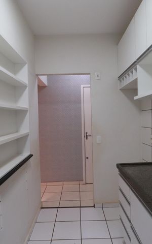 Apartamento para alugar com 70m², 3 quartos e 1 vagaCOZINHA