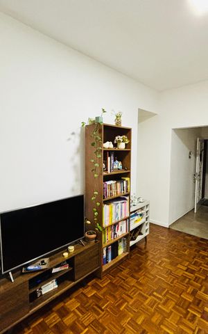 Apartamento à venda com 54m², 2 quartos e 1 vaga