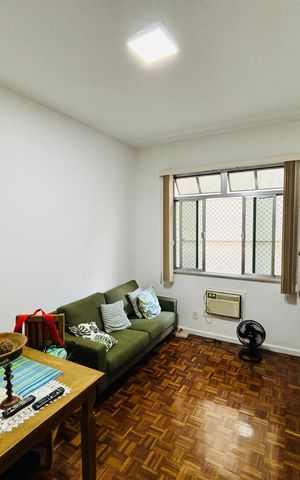 Apartamento à venda com 54m², 2 quartos e 1 vaga