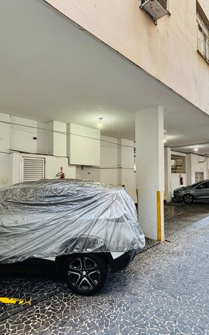 Apartamento à venda com 54m², 2 quartos e 1 vaga