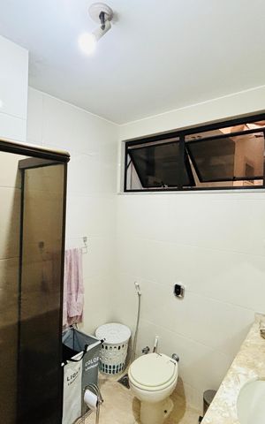 Apartamento à venda com 54m², 2 quartos e 1 vaga