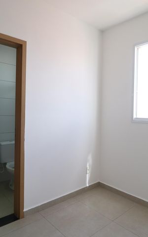 Apartamento para alugar com 55m², 2 quartos e 1 vagaQuarto 2 - Suíte
