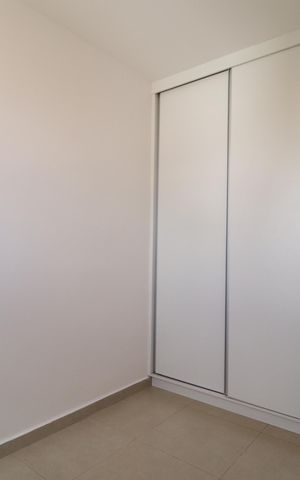 Apartamento para alugar com 55m², 2 quartos e 1 vagaQuarto 1