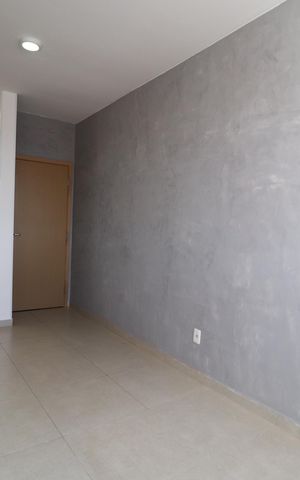 Apartamento para alugar com 55m², 2 quartos e 1 vagaSala