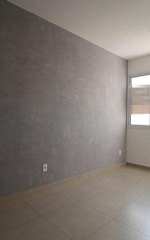 Apartamento para alugar com 55m², 2 quartos e 1 vagaSala