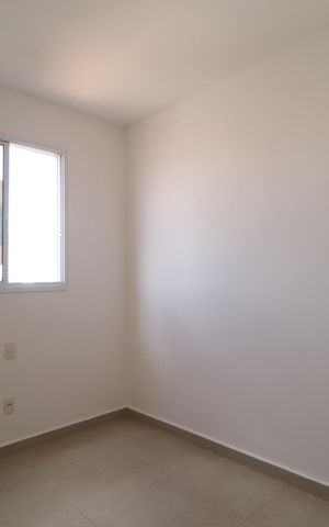 Apartamento para alugar com 55m², 2 quartos e 1 vagaQuarto 1