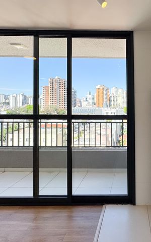 Apartamento para alugar com 55m², 1 quarto e 1 vaga Apartamento para alugar com 55m², 1 quarto e 1 vagaCozinha