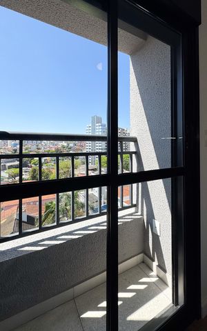 Apartamento para alugar com 55m², 1 quarto e 1 vaga Apartamento para alugar com 55m², 1 quarto e 1 vagaSuíte