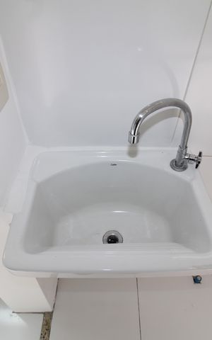 Apartamento à venda com 60m², 2 quartos e 1 vagaSala / Cozinha