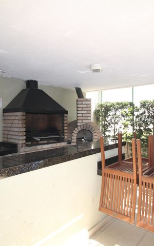 Apartamento à venda com 60m², 2 quartos e 1 vagaÁrea Comum