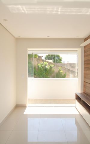 Apartamento à venda com 60m², 2 quartos e 1 vagaSala / Cozinha
