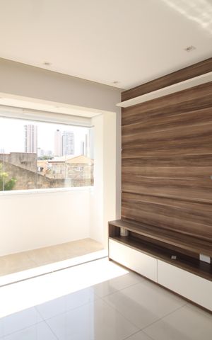 Apartamento à venda com 60m², 2 quartos e 1 vagaSala / Cozinha
