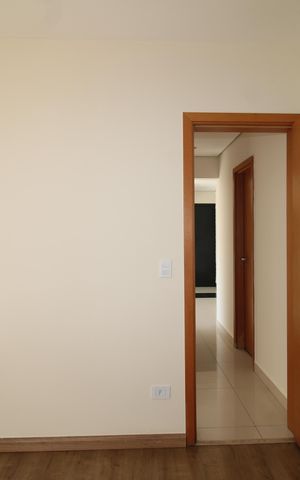 Apartamento à venda com 60m², 2 quartos e 1 vagaQuarto 2