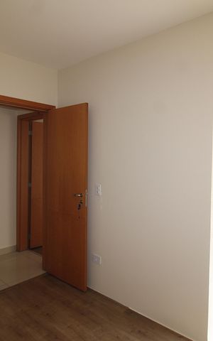 Apartamento à venda com 60m², 2 quartos e 1 vagaQuarto 1